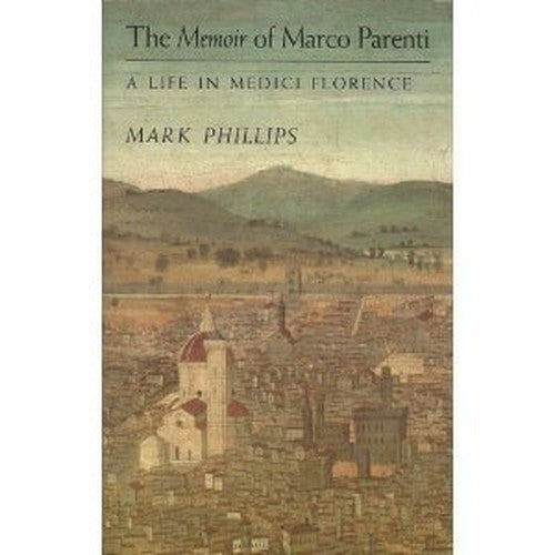 The Memoir of Marco Parenti