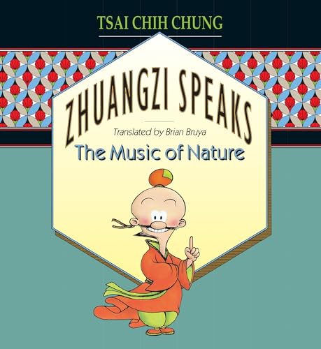 Zhuangzi Speaks