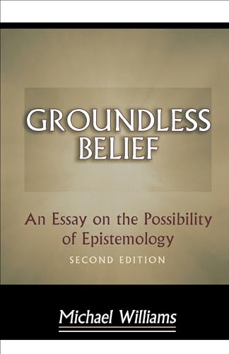 Groundless Belief