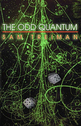 The Odd Quantum
