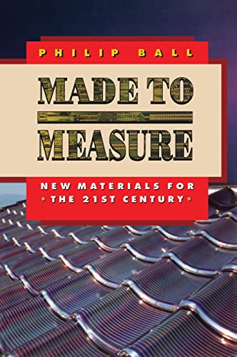 Made to Measure