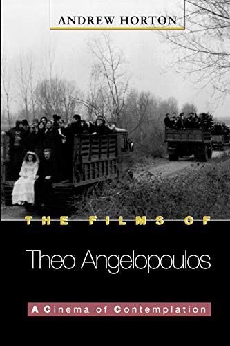 The Films of Theo Angelopoulos