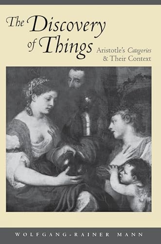 The Discovery of Things