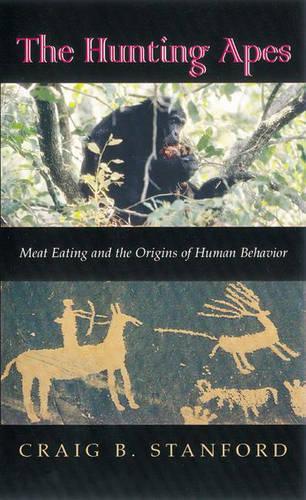 The Hunting Apes