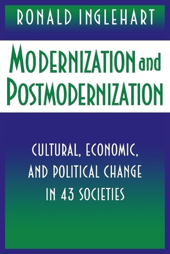 Modernization and Postmodernization