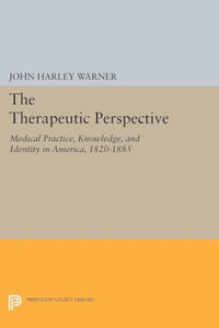 The Therapeutic Perspective 