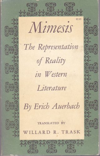 Mimesis