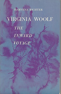 Virginia Woolf 
