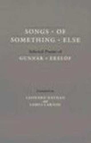 Songs of Something Else