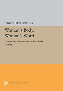 Woman's Body, Woman's Word 
