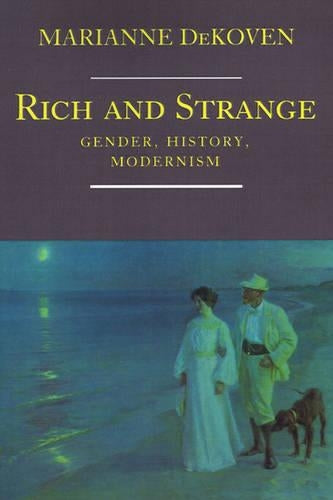 Rich and Strange