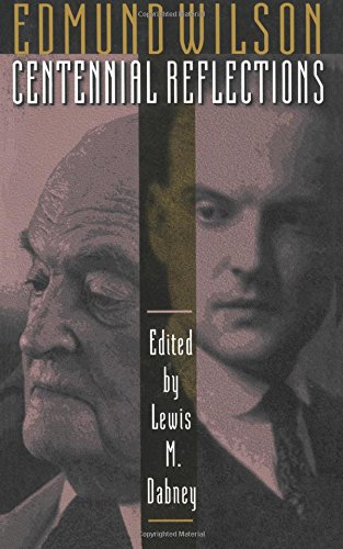 Edmund Wilson