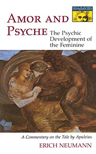 Amor and Psyche 