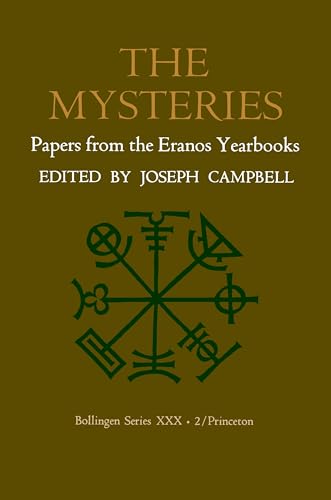 Papers from the Eranos Yearbooks, Eranos 2