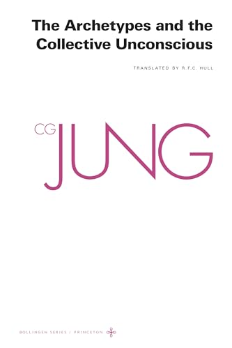 The Collected Works of C. G. Jung, Volume 9 (Part 1)