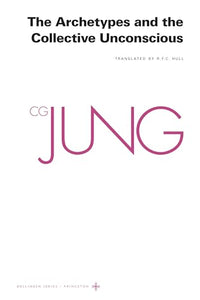 The Collected Works of C. G. Jung, Volume 9 (Part 1) 
