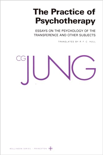 Collected Works of C. G. Jung, Volume 16
