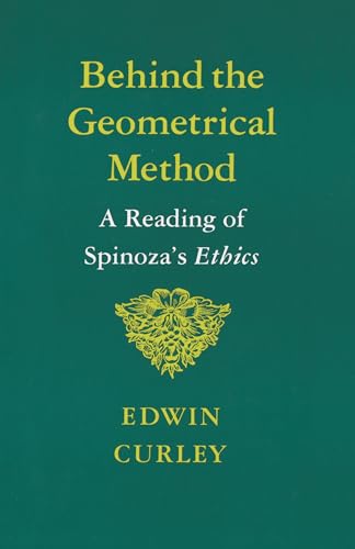 Behind the Geometrical Method