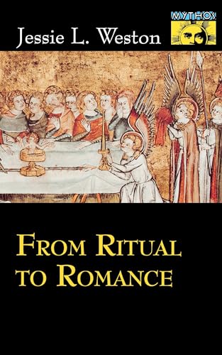 From Ritual to Romance