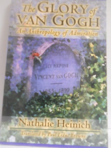 The Glory of van Gogh
