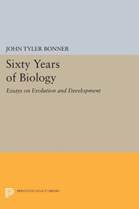 Sixty Years of Biology 
