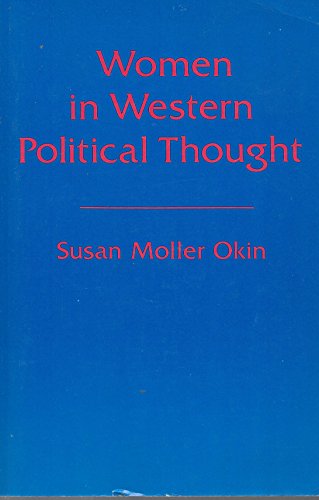 Women in Western Political Thought