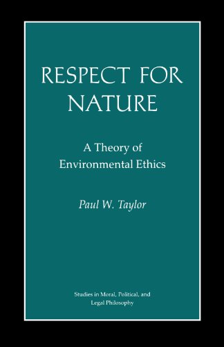 Respect for Nature