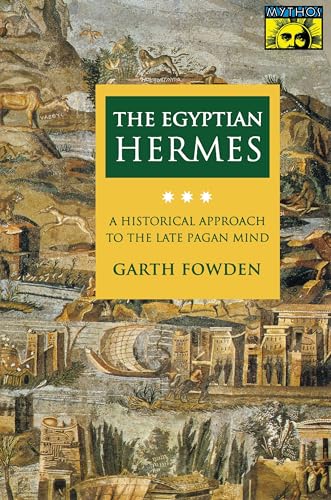 The Egyptian Hermes