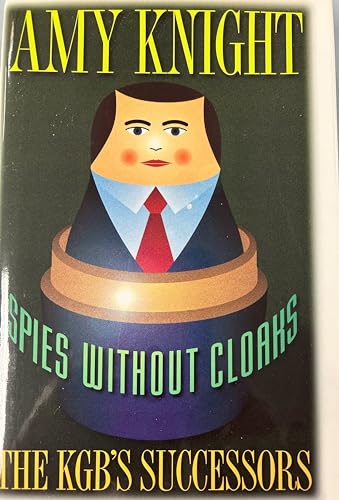 Spies without Cloaks