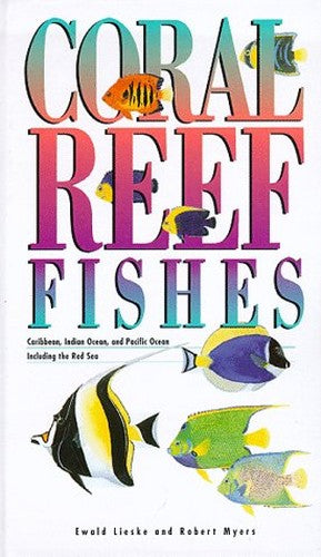 Coral Reef Fishes