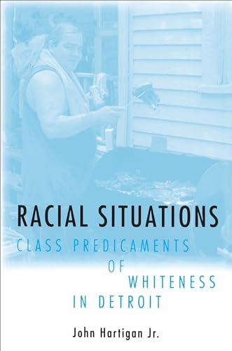 Racial Situations