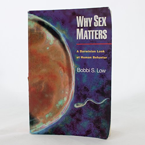 Why Sex Matters