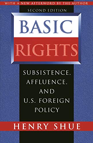 Basic Rights