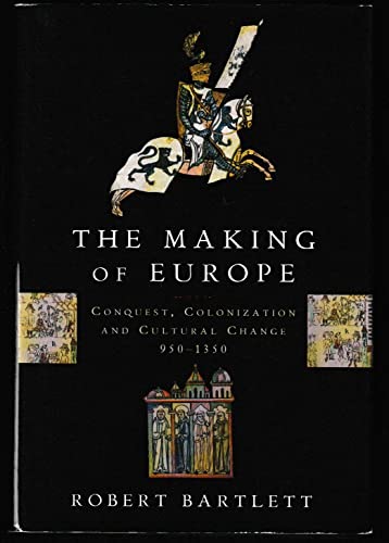 The Making of Europe