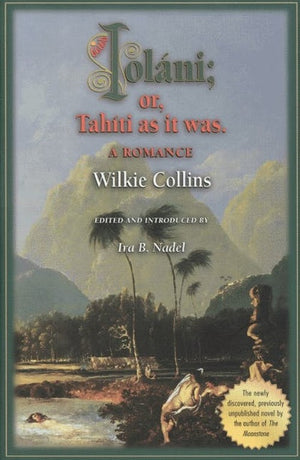 Iolani; or, Tahiti as It Was