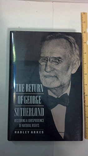 The Return of George Sutherland