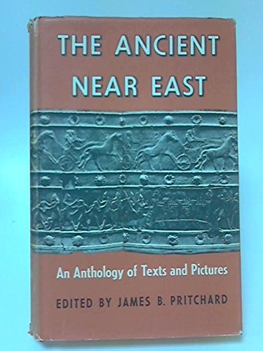 Ancient Near East, Volume 1