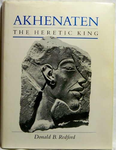 Akhenaten