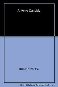 Antonio Candido 