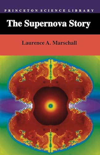 The Supernova Story