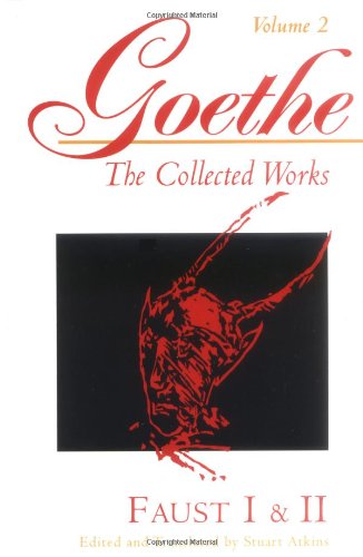 Goethe, Volume 2