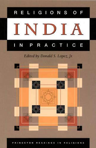Religions of India in Practice