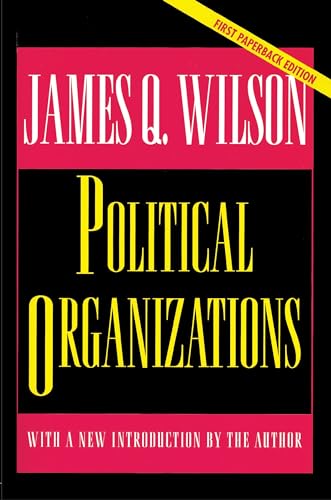 Political Organizations