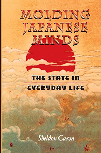 Molding Japanese Minds