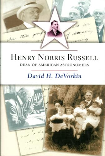 Henry Norris Russell