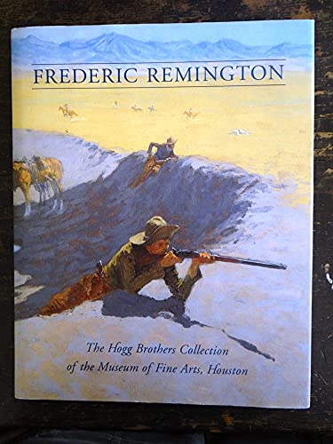 Frederic Remington