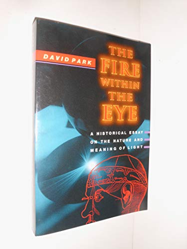 The Fire within the Eye