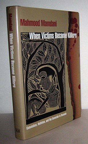 When Victims Become Killers
