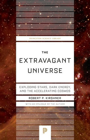 The Extravagant Universe