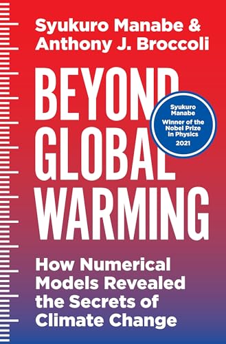 Beyond Global Warming
